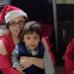 Meet your Posher, Dorothy